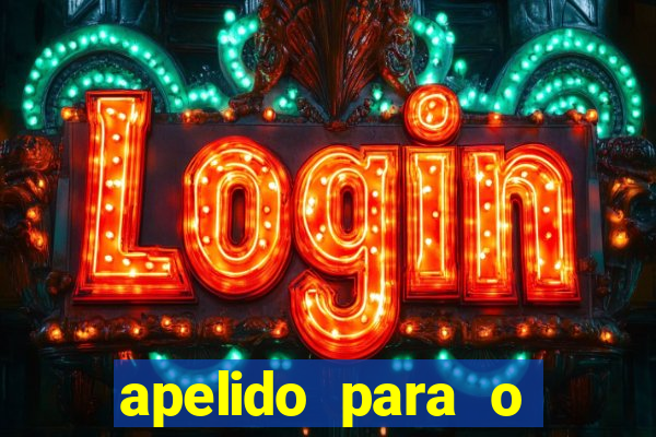 apelido para o nome ryan